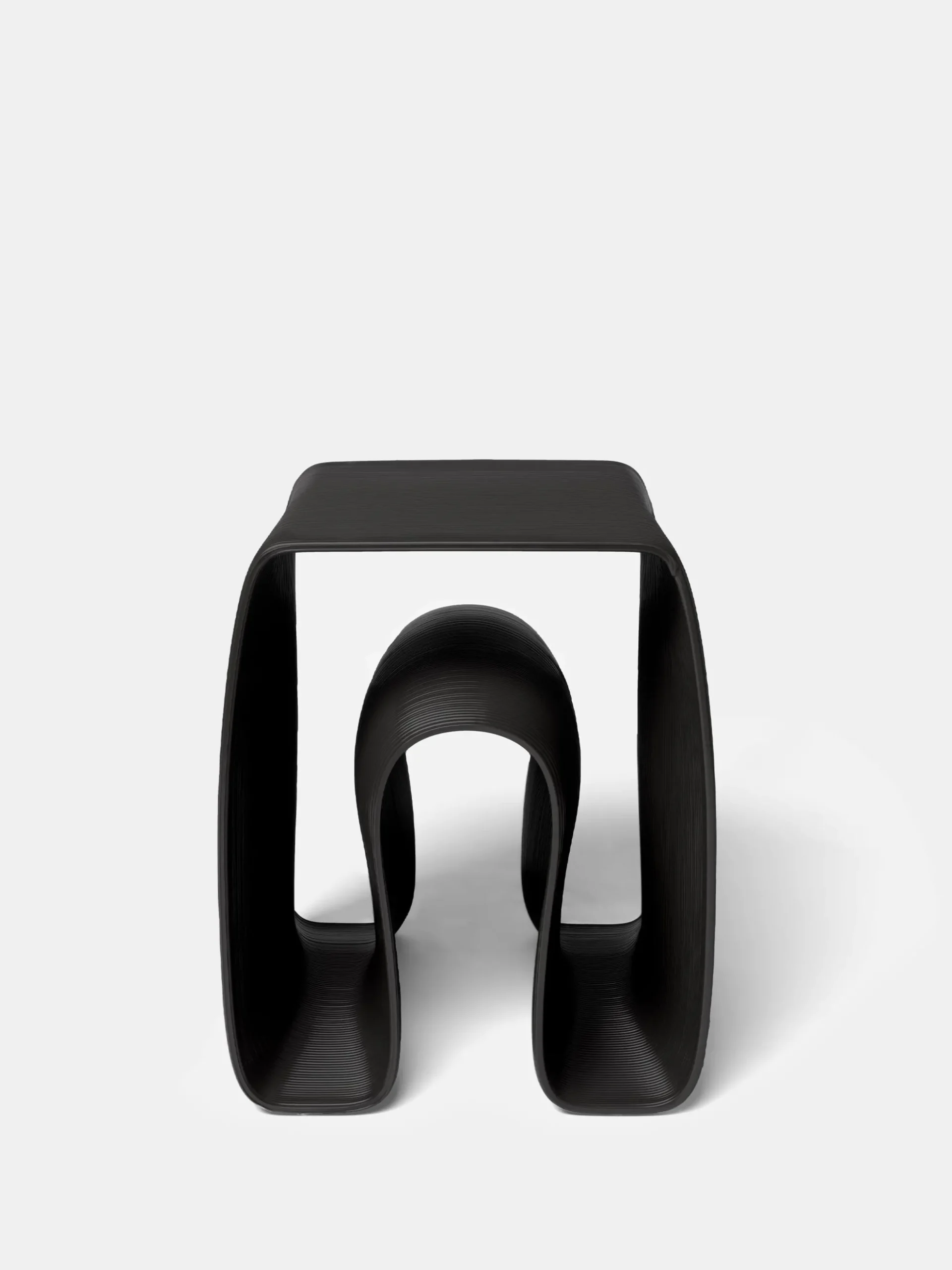 Eel Side Table