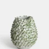 Egg Vase Green – Small