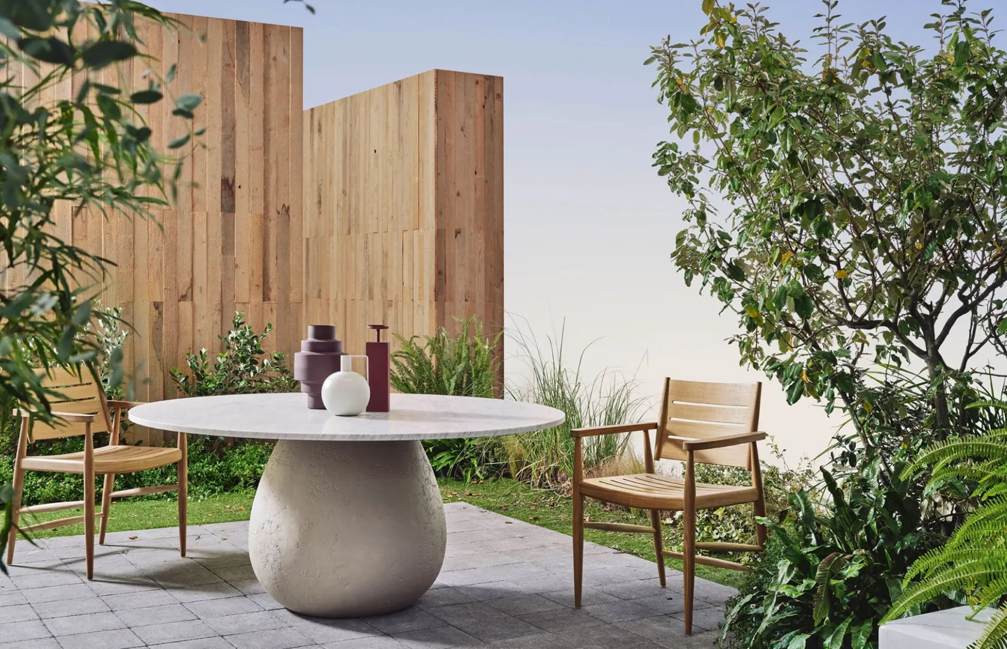 Eidos 24 Armchair