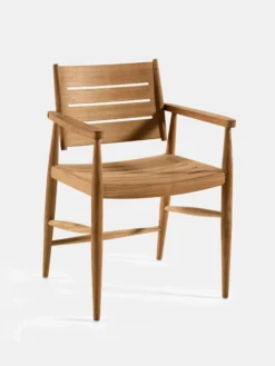 Eidos 24 Armchair