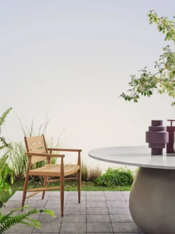 Eidos 24 Armchair