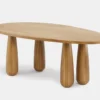 Elefante Dining Table