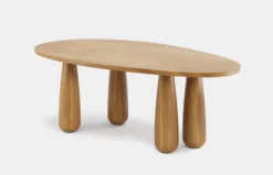 Elefante Dining Table