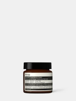 Elemental Facial Barrier Cream