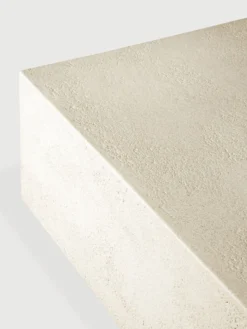 Elements Coffee Table - Rectangular