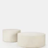 Elements Coffee Table - Round