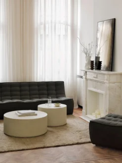 Elements Coffee Table - Round