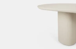 Elements Dining Table - Oblong