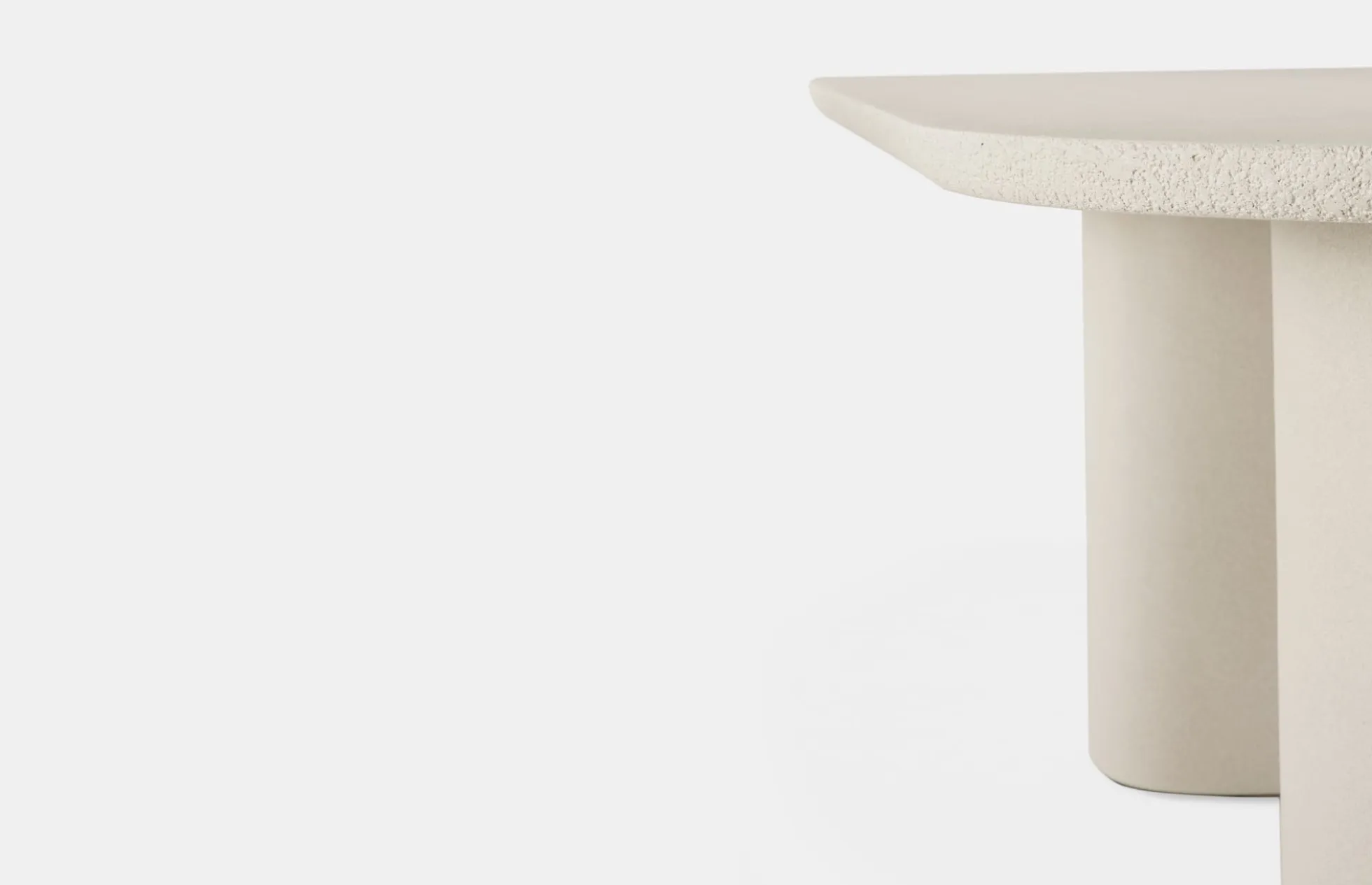 Elements Dining Table - Oblong