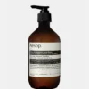 Eleos Aromatique Hand Balm - 500 ml