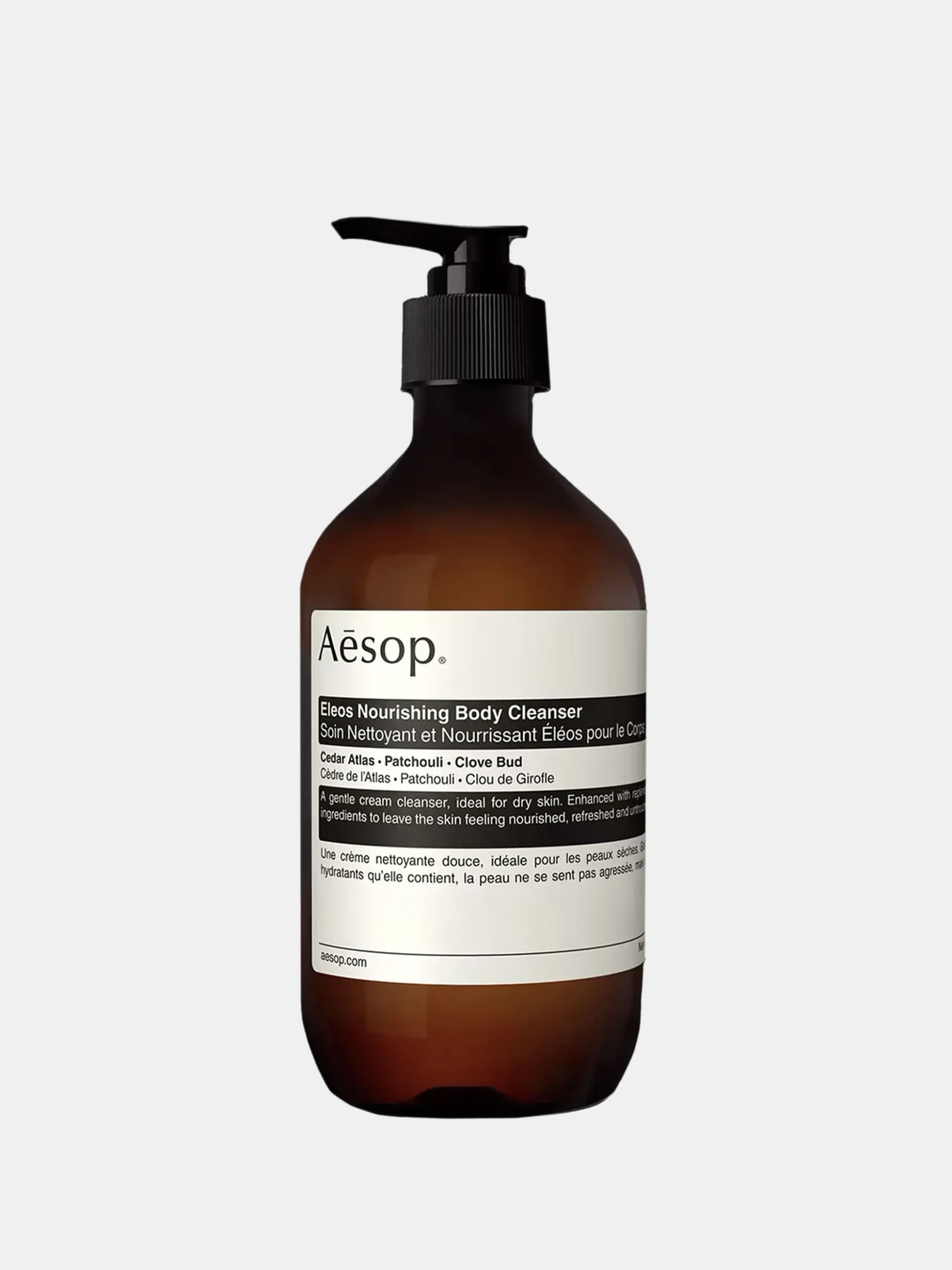 Eleos Nourishing Body Cleanser