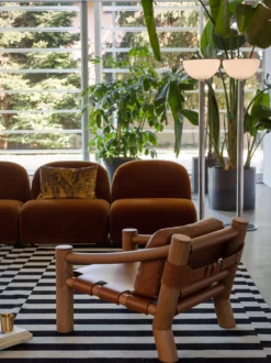 Elephant Armchair