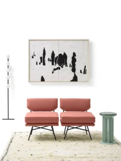 Elettra Armchair