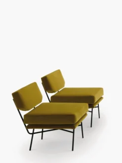 Elettra Armchair