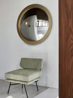 Elettra Armchair