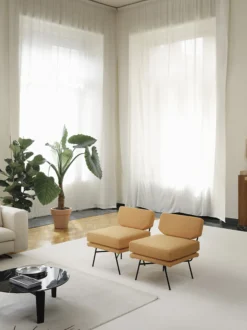Elettra Armchair