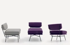 Elettra Armchair