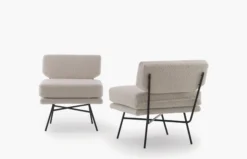 Elettra Armchair