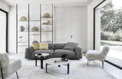 Elettra Armchair