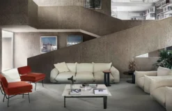 Elettra Armchair