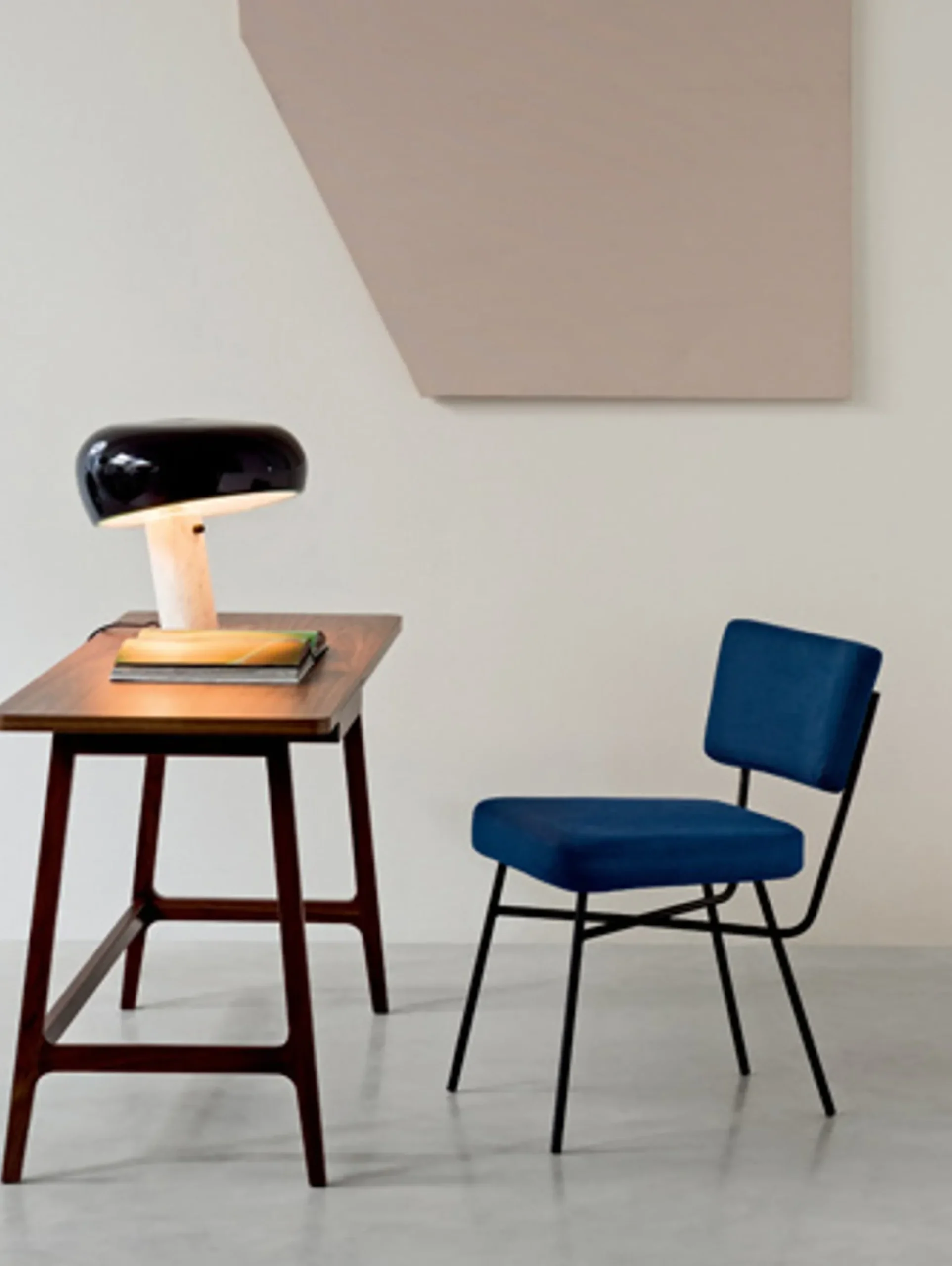 Elettra Chair