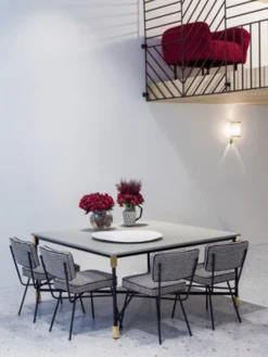 Elettra Chair