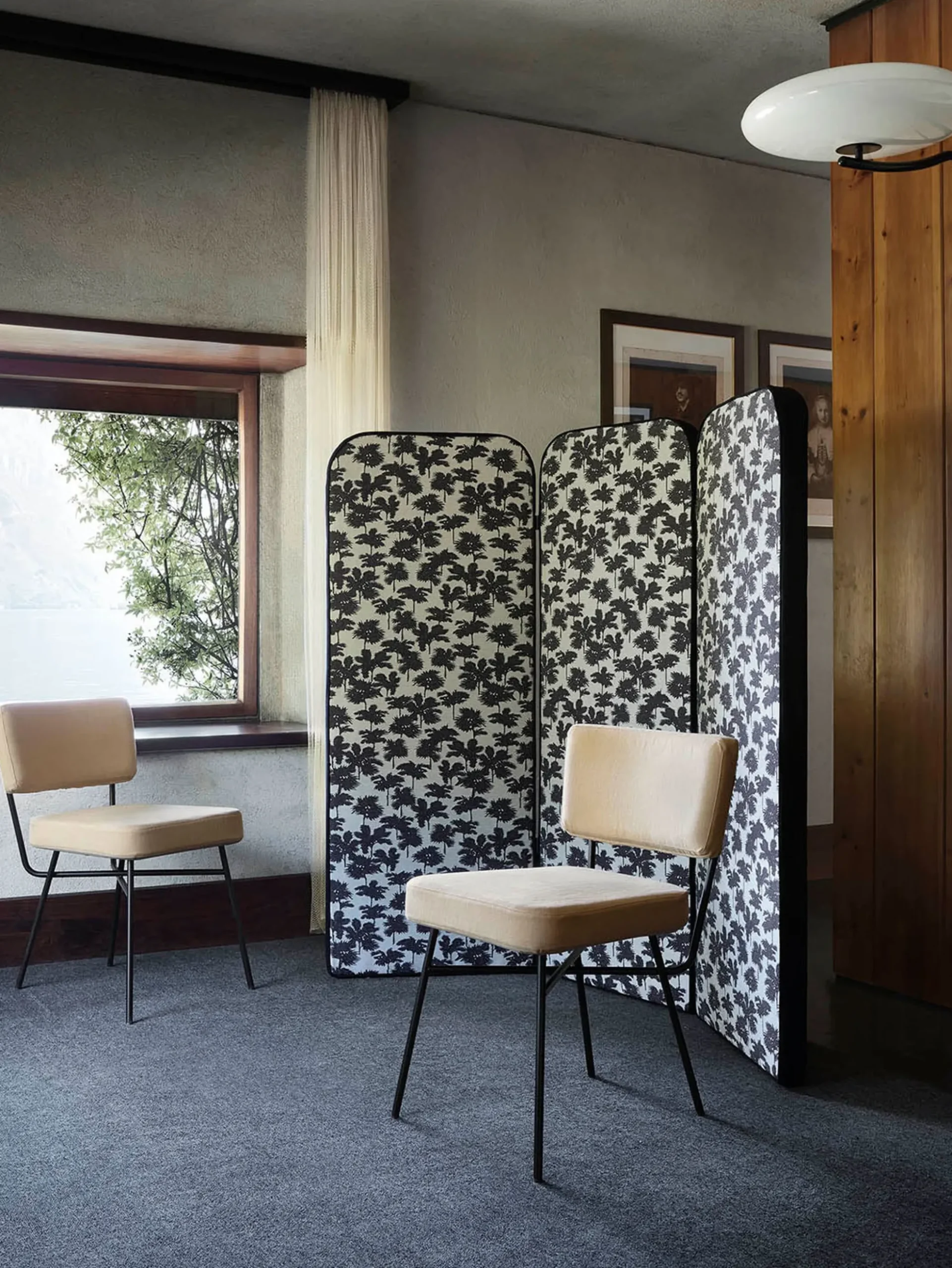 Elettra Chair