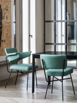 Elettra Chair