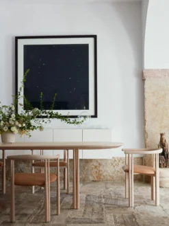 Elliot Dining Chair