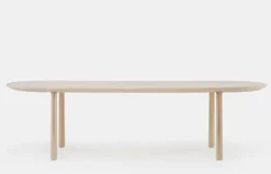 Elliot Oblong Dining Table