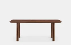 Elliot Rectangular Dining Table