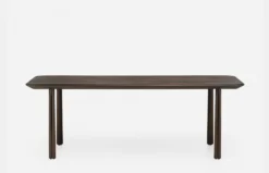 Elliot Rectangular Dining Table