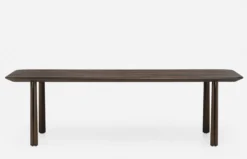 Elliot Rectangular Dining Table