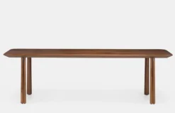 Elliot Rectangular Dining Table