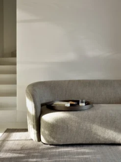 Ellipse Sofa