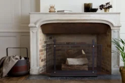 Emma Fire Screen - Large