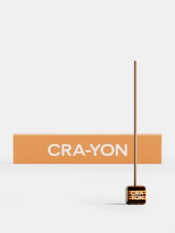 Energizing Incense
