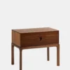 Entre Bedside Table