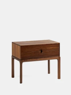 Entre Bedside Table
