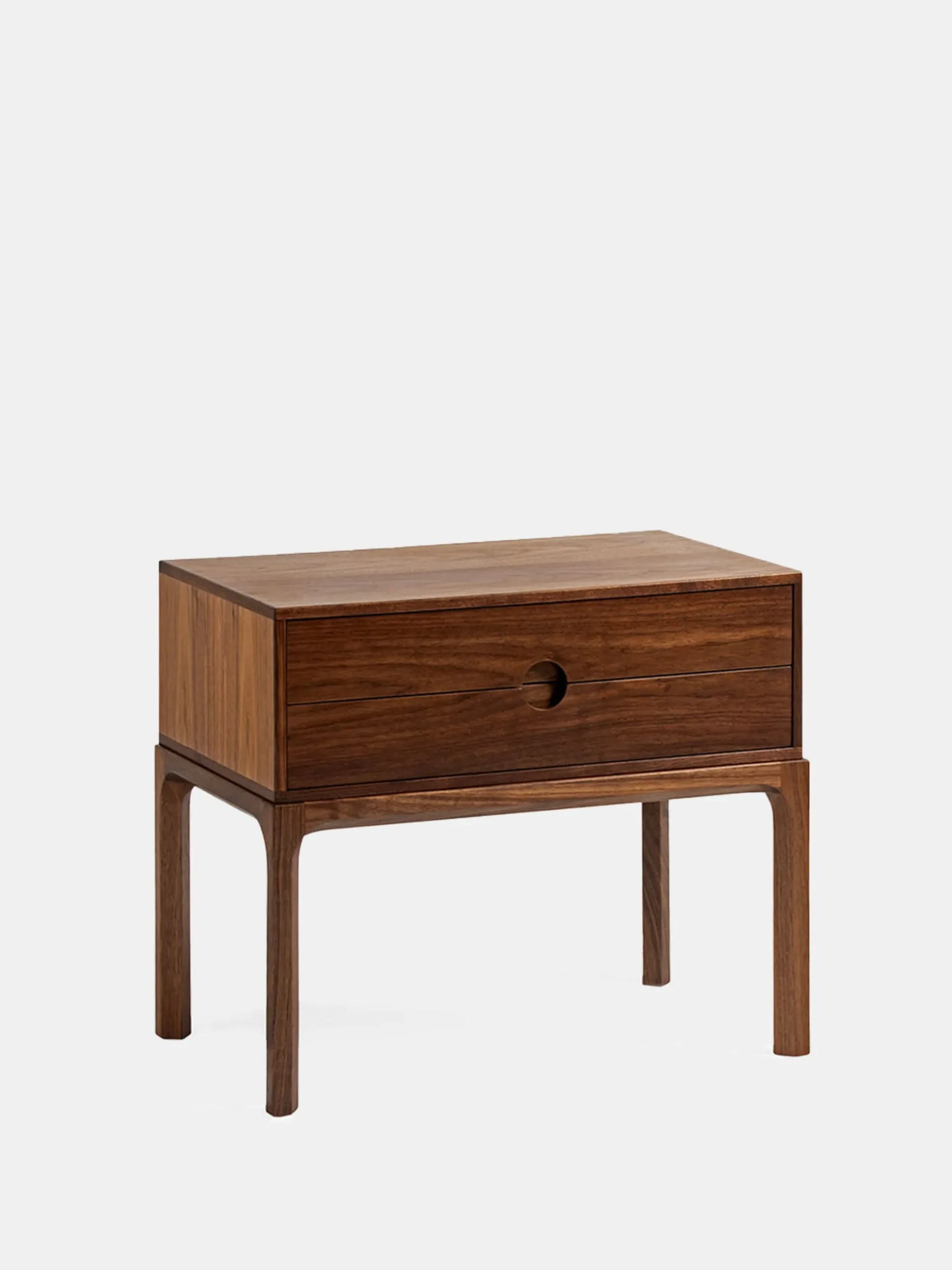Entre Bedside Table