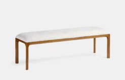Entre Bench