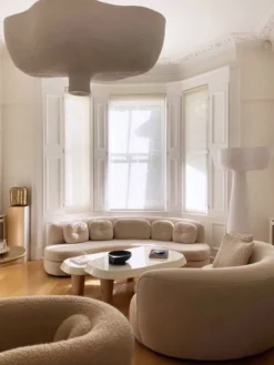 Eole Floorlamp
