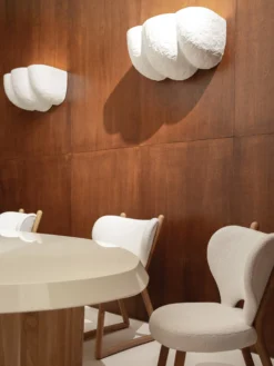 Eole Sconce