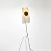EO Table Lamp - Black - White