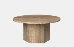 Epic Coffee Table - 80 cm