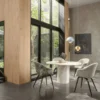 Epic Dining Table - 130 cm