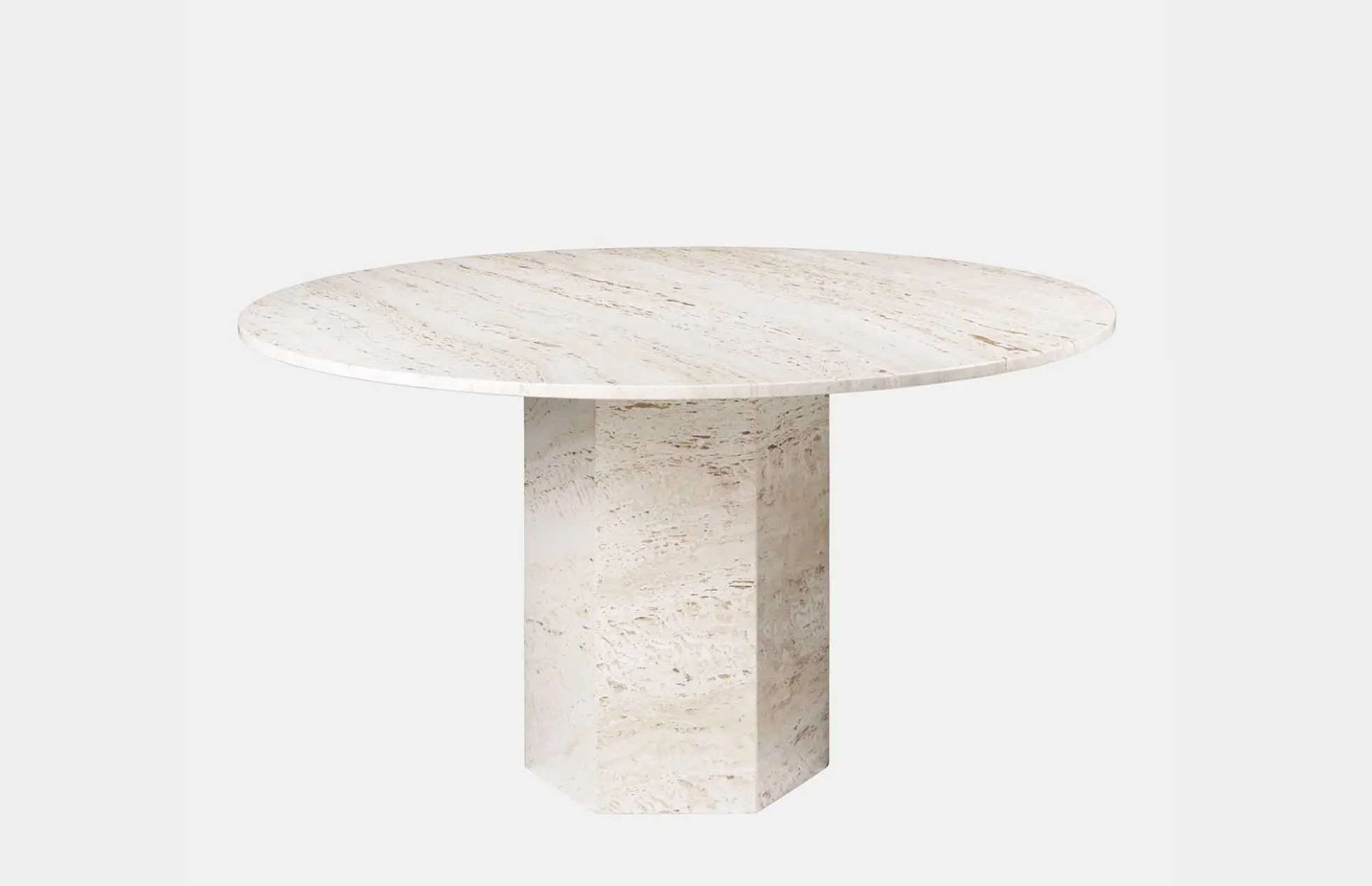 Epic Dining Table - 130 cm