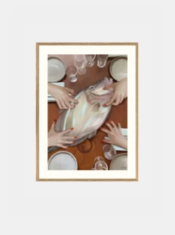 Estelle Graf - Ugly Fish