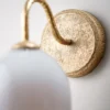 Evelyn Wall Light