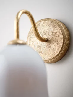 Evelyn Wall Light